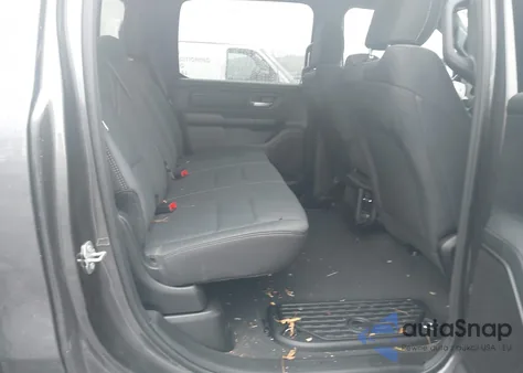 2024 Ram 1500 Tradesman 4X4 5'7 Box z USA, uszkodzony, nr VIN 1C6SRFGT2RN133061